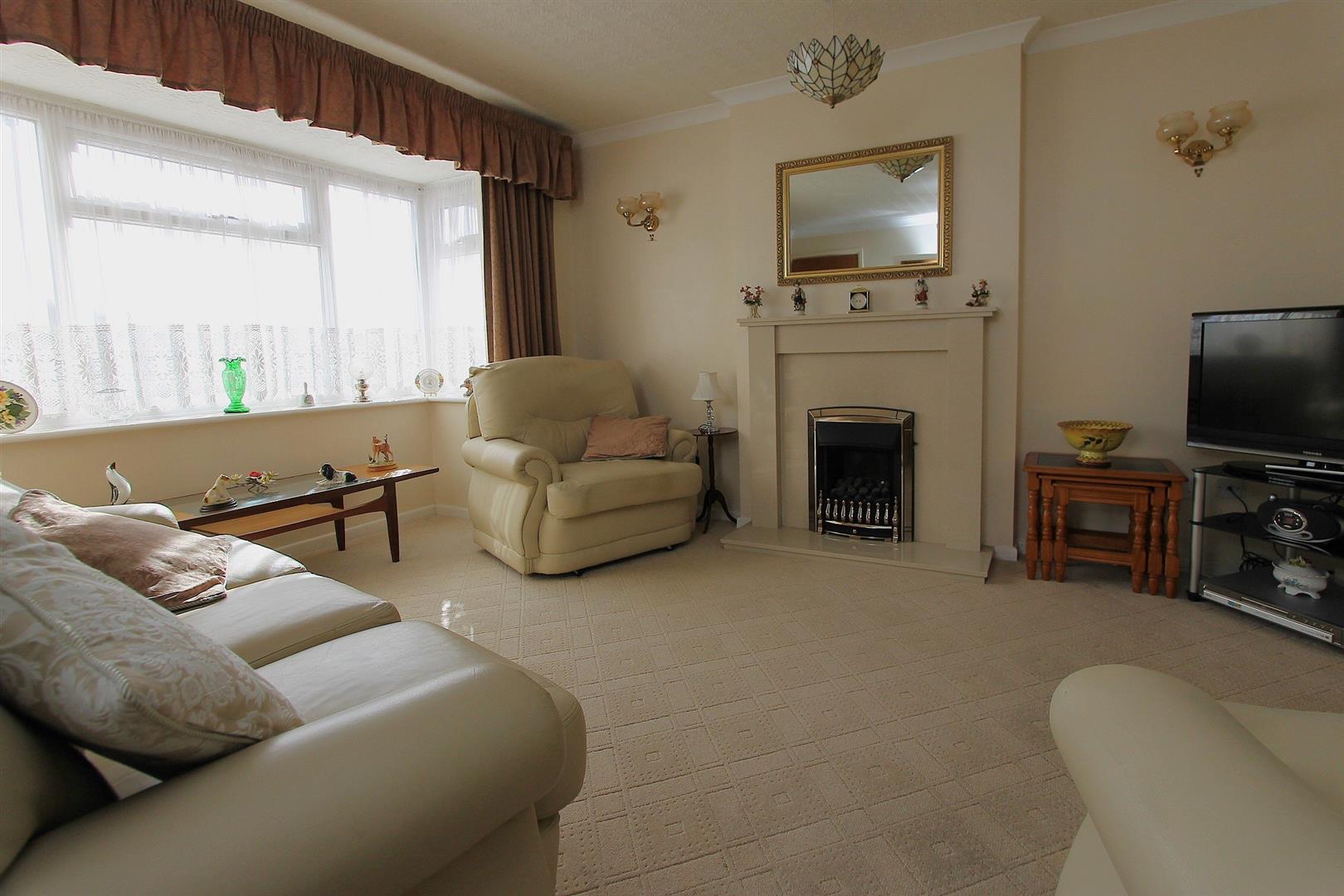 Long Innage, Halesowen
